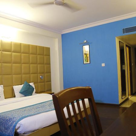 Mapple Abhay Jodhpur Hotel Dzsódhpur Kültér fotó