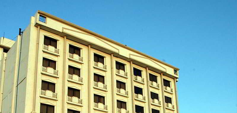 Mapple Abhay Jodhpur Hotel Dzsódhpur Kültér fotó