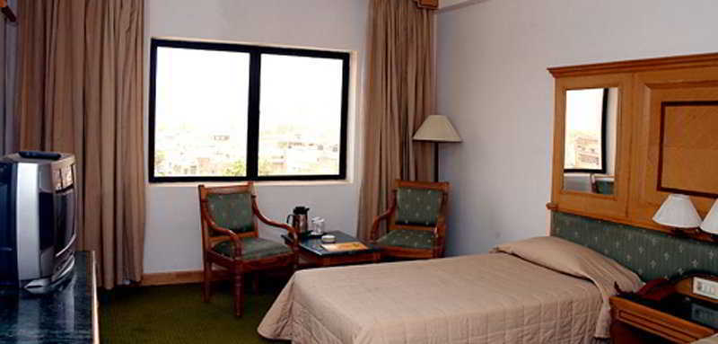 Mapple Abhay Jodhpur Hotel Dzsódhpur Kültér fotó