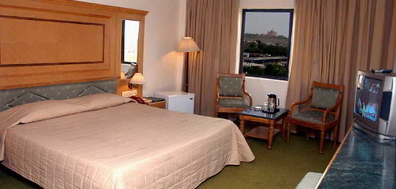 Mapple Abhay Jodhpur Hotel Dzsódhpur Kültér fotó