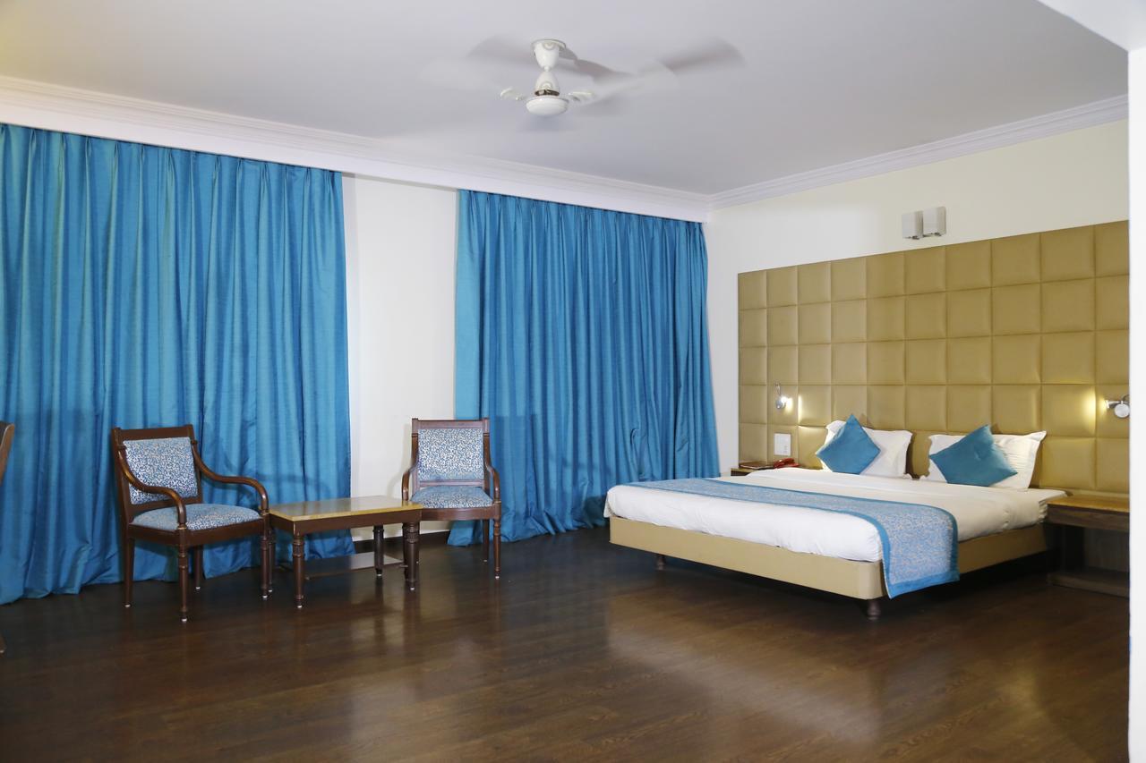 Mapple Abhay Jodhpur Hotel Dzsódhpur Kültér fotó