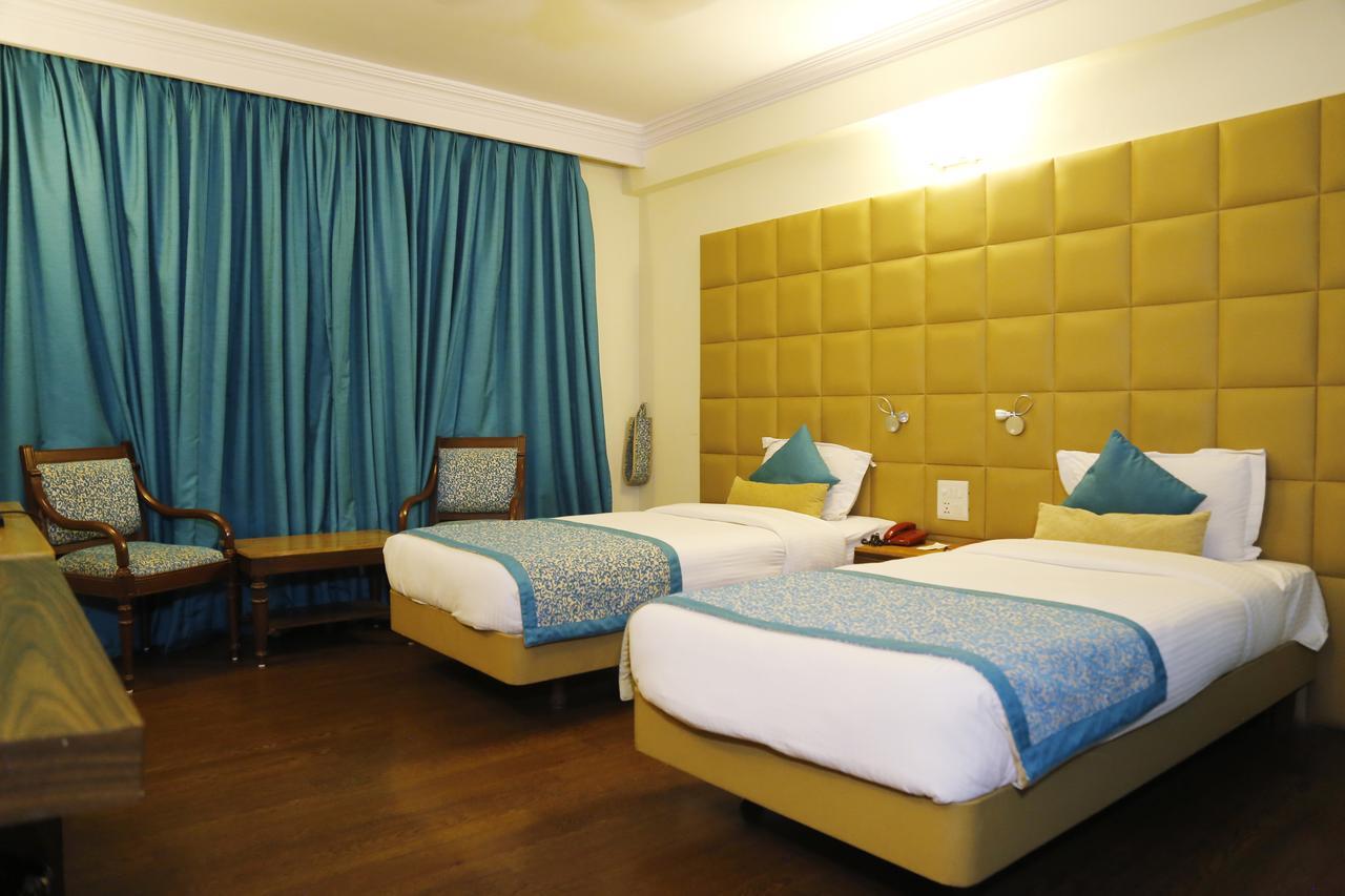 Mapple Abhay Jodhpur Hotel Dzsódhpur Kültér fotó