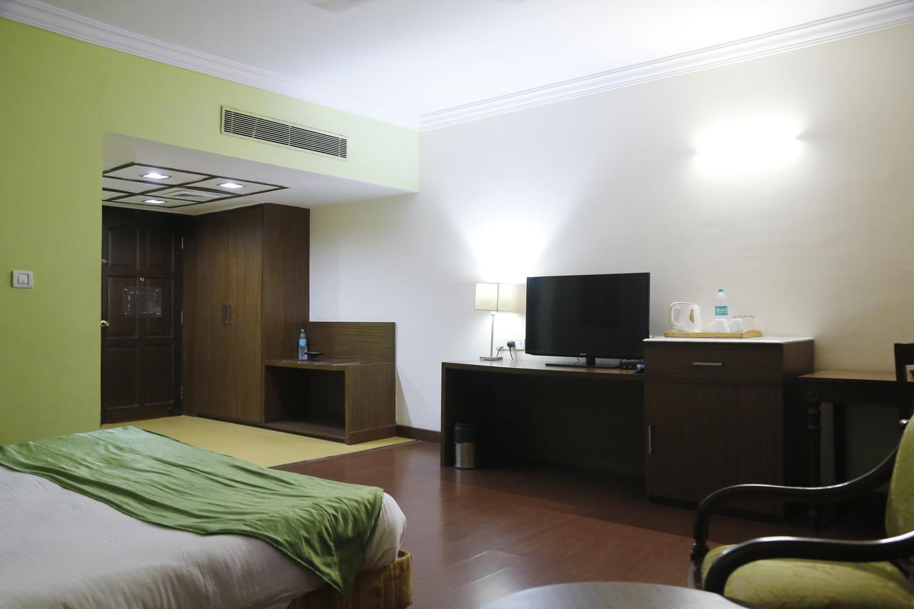 Mapple Abhay Jodhpur Hotel Dzsódhpur Kültér fotó