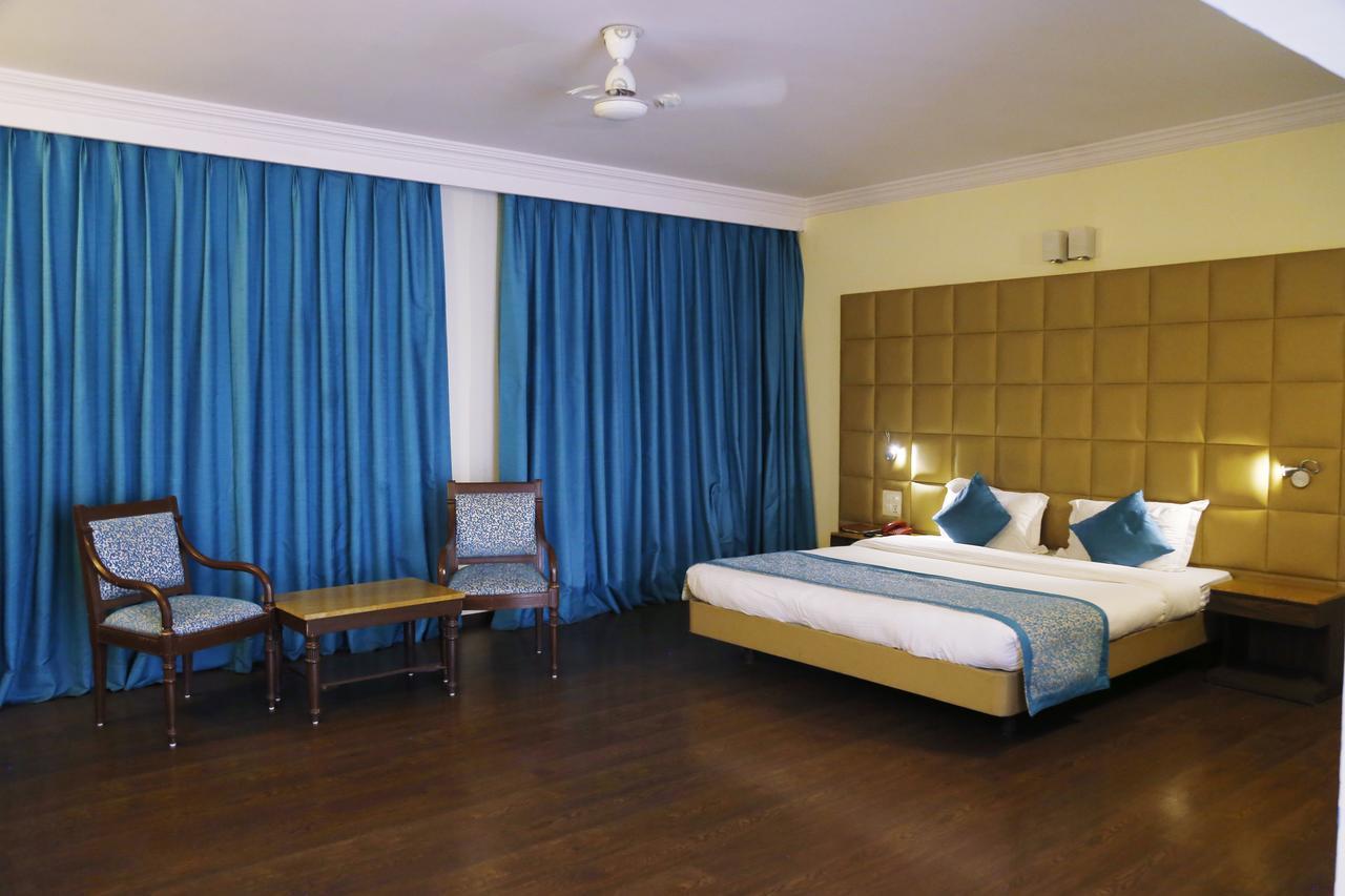 Mapple Abhay Jodhpur Hotel Dzsódhpur Kültér fotó