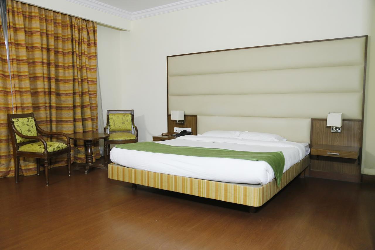 Mapple Abhay Jodhpur Hotel Dzsódhpur Kültér fotó