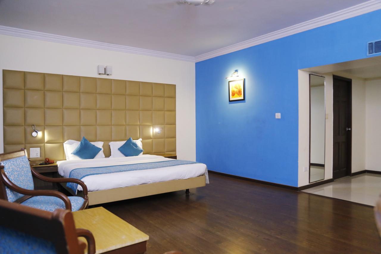 Mapple Abhay Jodhpur Hotel Dzsódhpur Kültér fotó