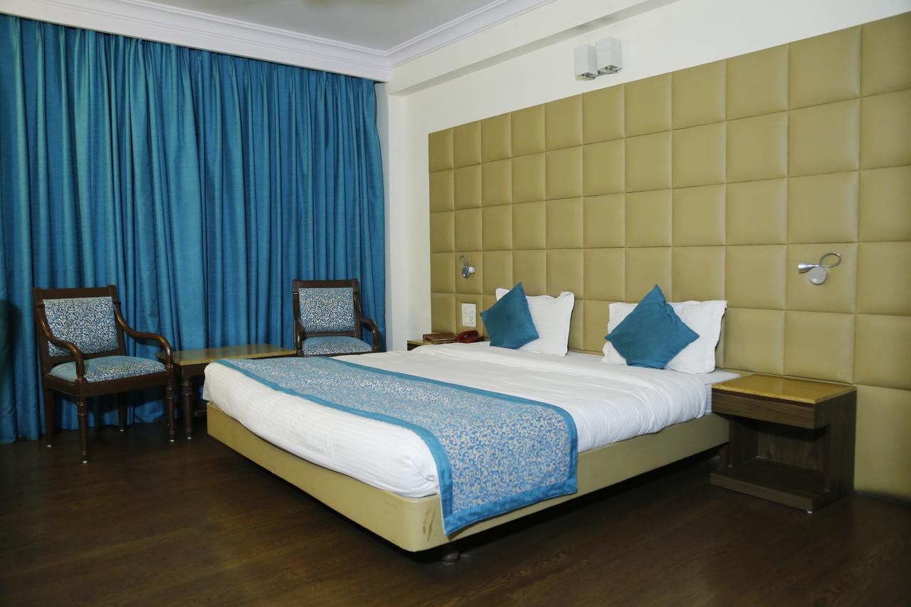 Mapple Abhay Jodhpur Hotel Dzsódhpur Kültér fotó