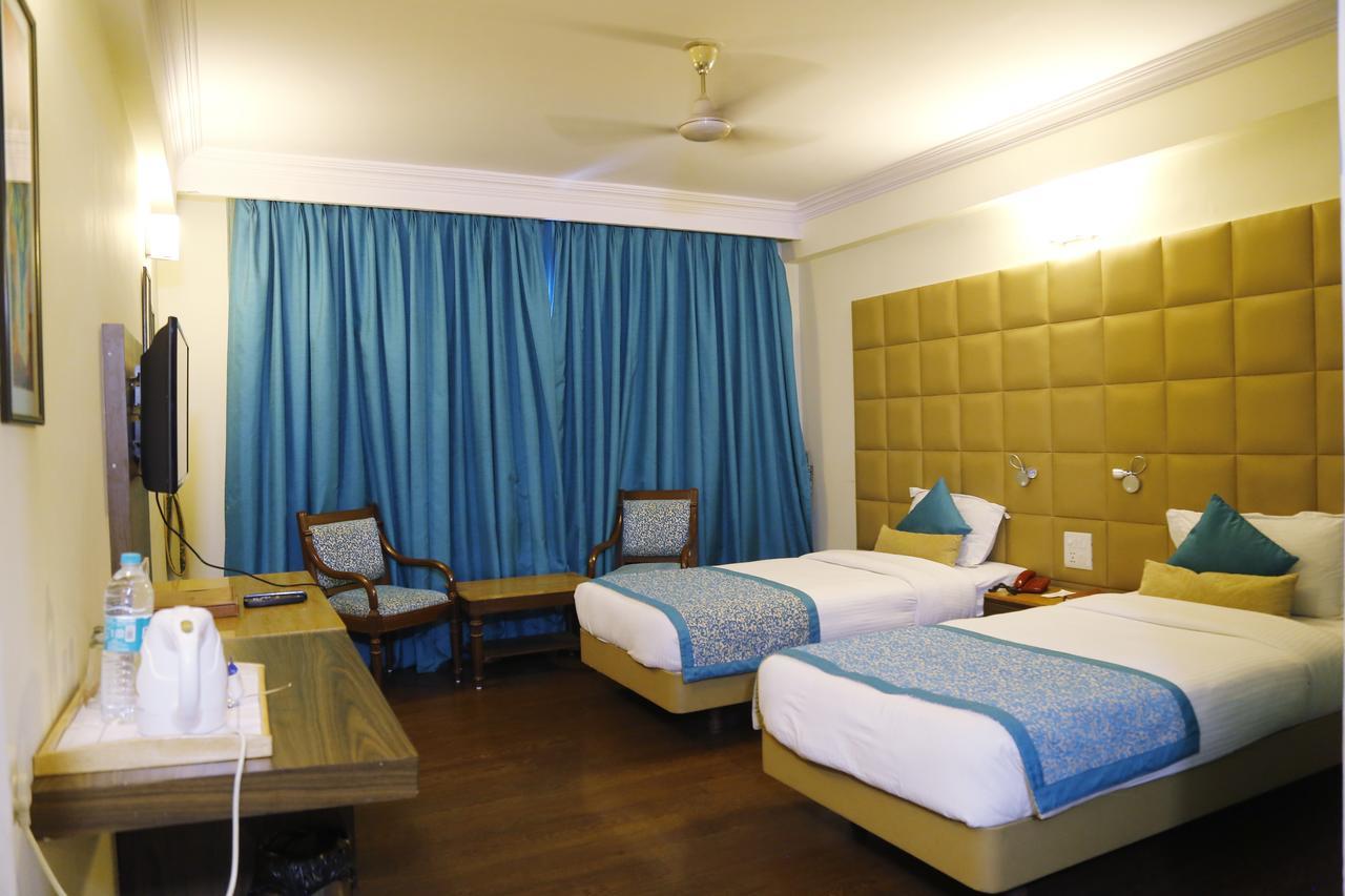 Mapple Abhay Jodhpur Hotel Dzsódhpur Kültér fotó