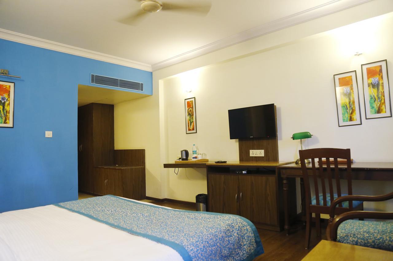 Mapple Abhay Jodhpur Hotel Dzsódhpur Kültér fotó