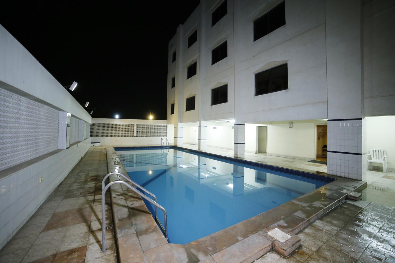 Mapple Abhay Jodhpur Hotel Dzsódhpur Kültér fotó