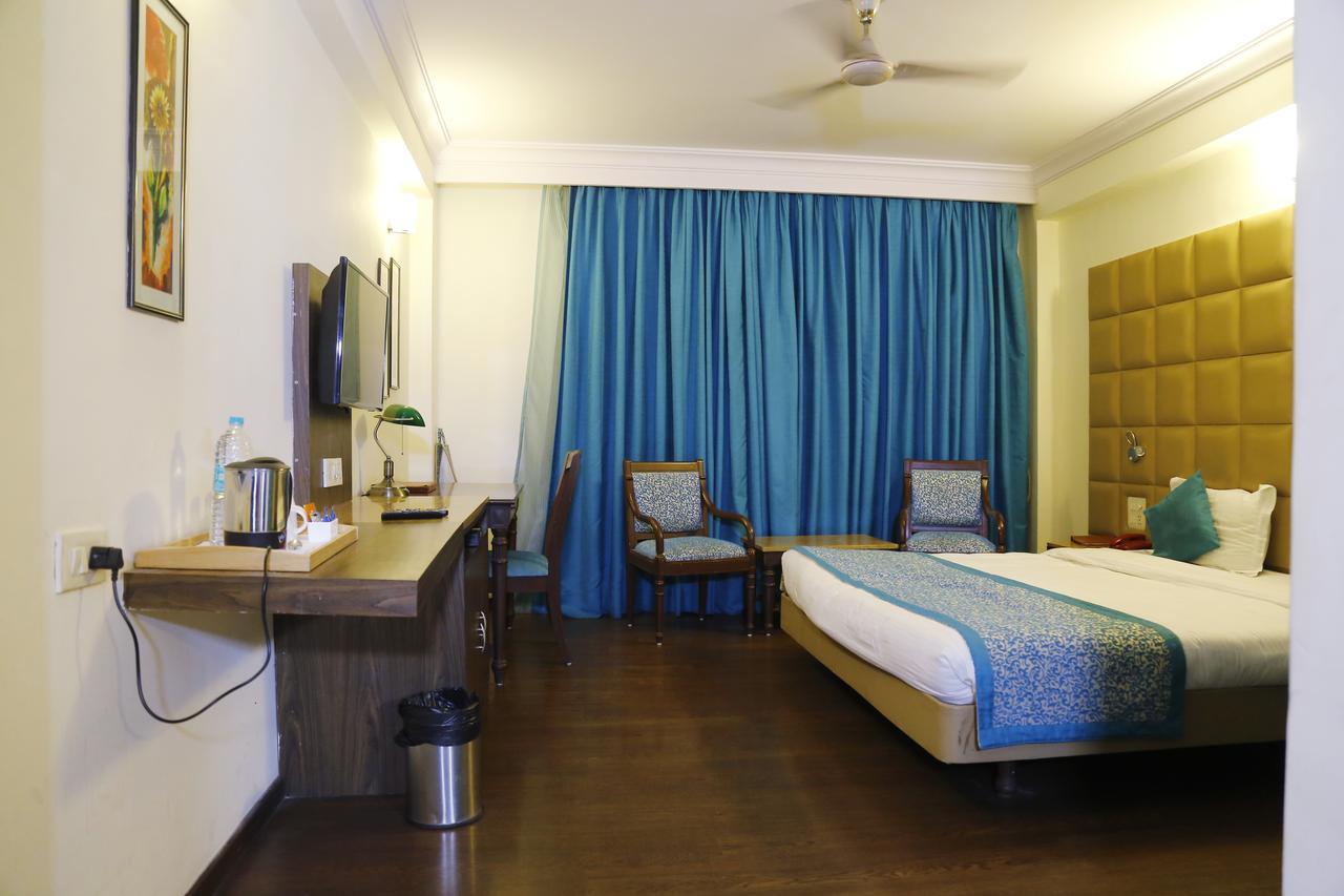 Mapple Abhay Jodhpur Hotel Dzsódhpur Kültér fotó