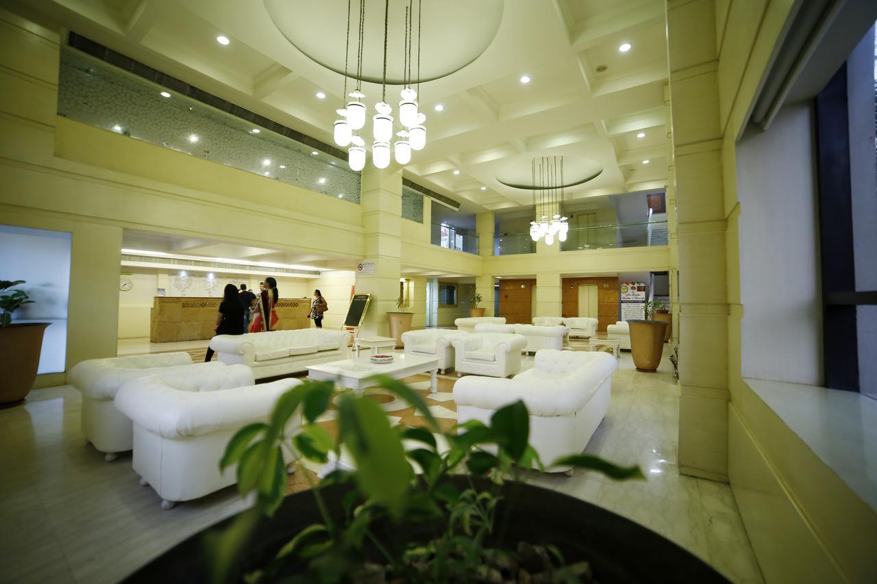Mapple Abhay Jodhpur Hotel Dzsódhpur Kültér fotó
