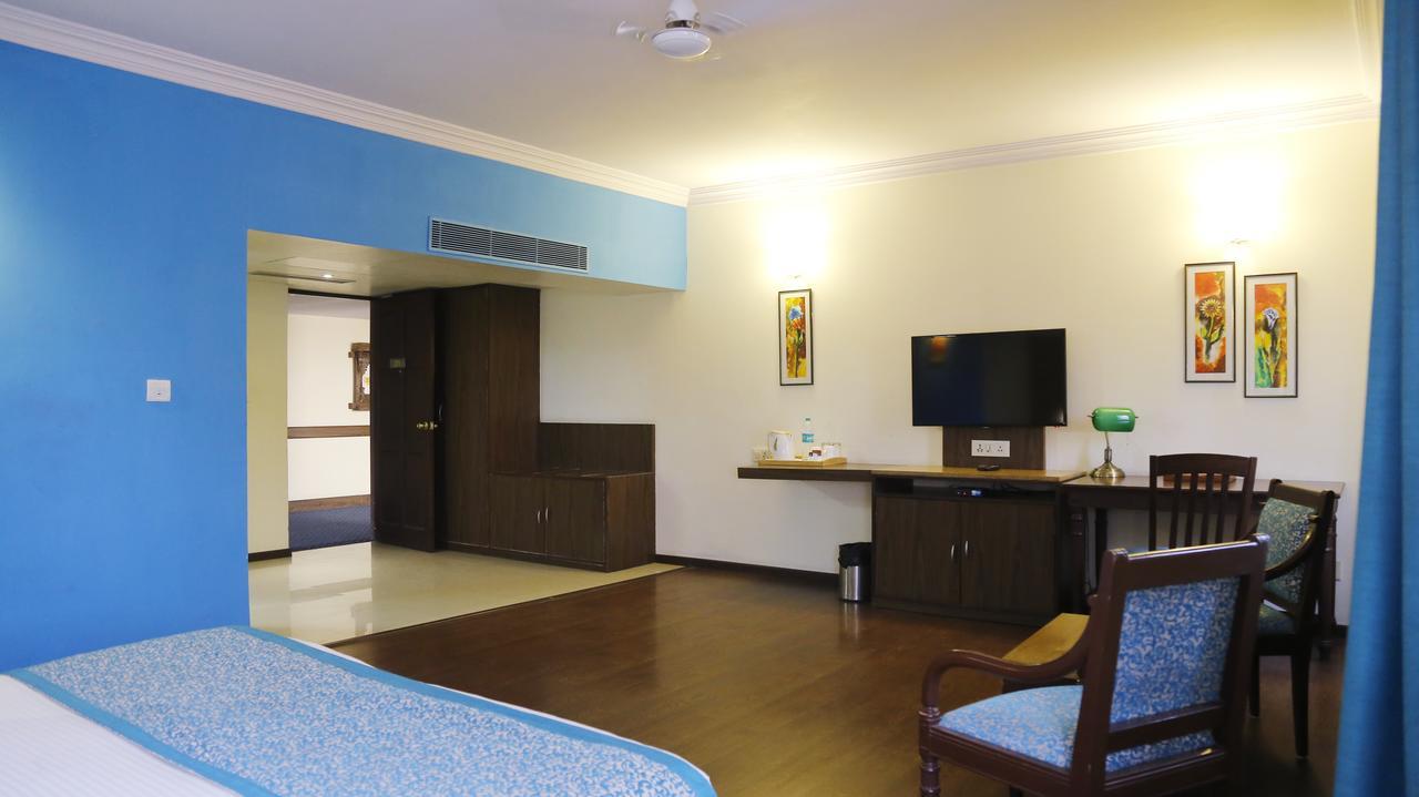 Mapple Abhay Jodhpur Hotel Dzsódhpur Kültér fotó