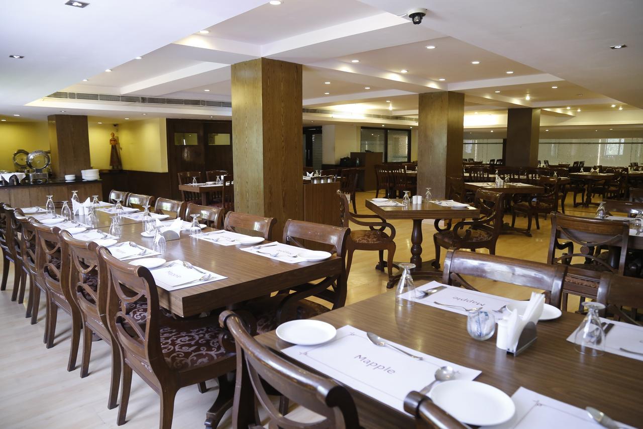 Mapple Abhay Jodhpur Hotel Dzsódhpur Kültér fotó