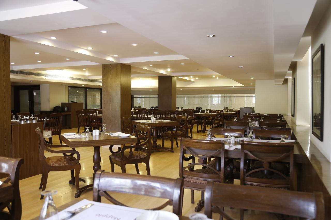 Mapple Abhay Jodhpur Hotel Dzsódhpur Kültér fotó