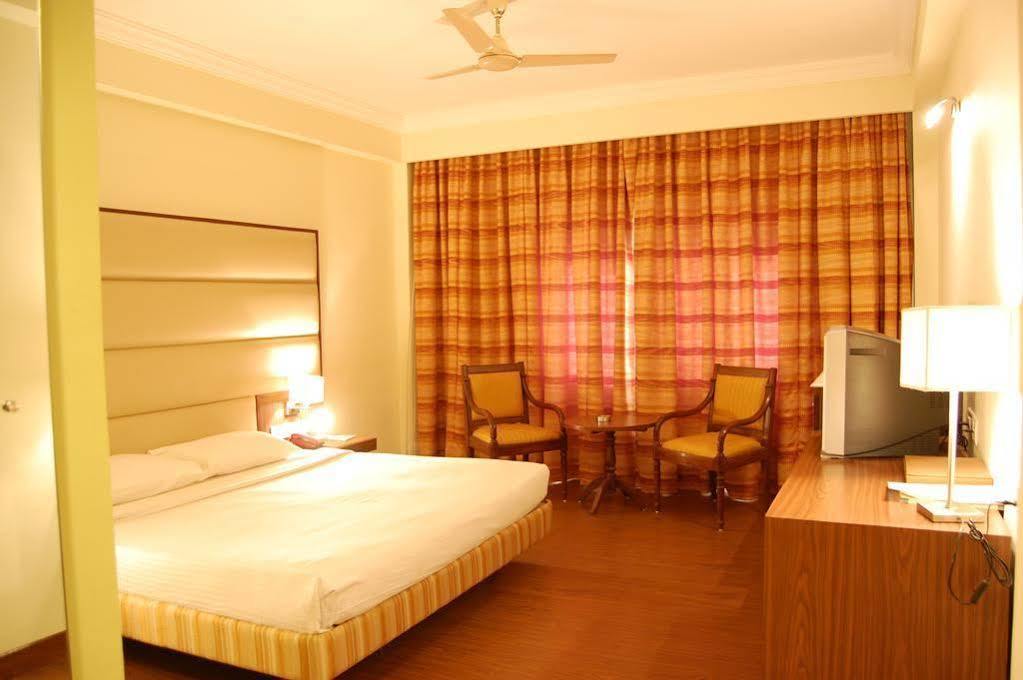 Mapple Abhay Jodhpur Hotel Dzsódhpur Kültér fotó