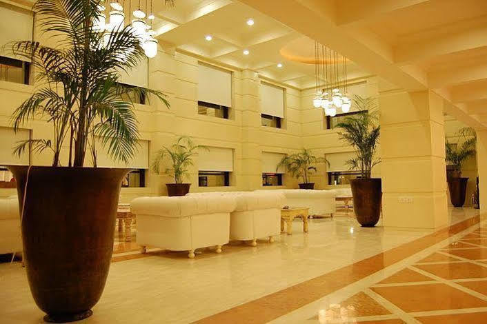 Mapple Abhay Jodhpur Hotel Dzsódhpur Kültér fotó