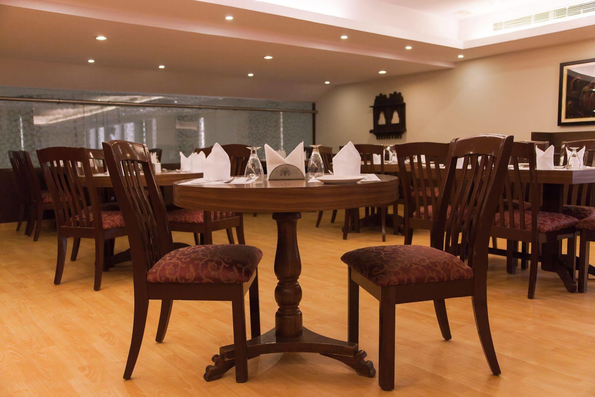 Mapple Abhay Jodhpur Hotel Dzsódhpur Kültér fotó