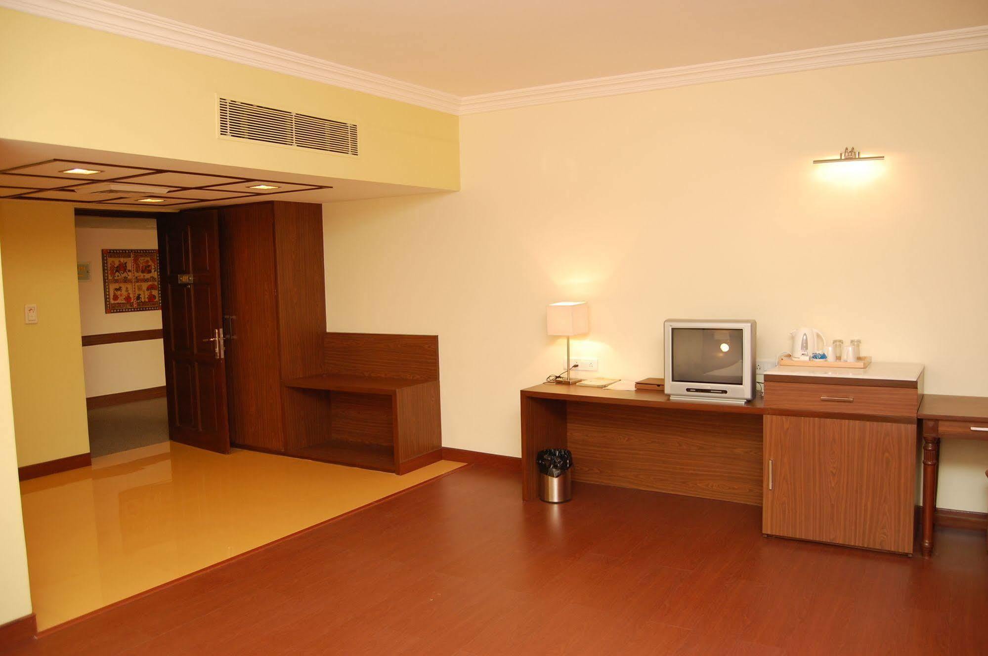Mapple Abhay Jodhpur Hotel Dzsódhpur Kültér fotó