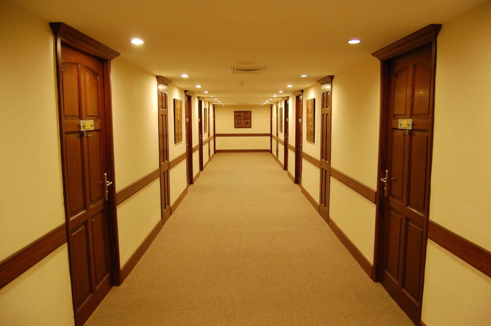 Mapple Abhay Jodhpur Hotel Dzsódhpur Kültér fotó
